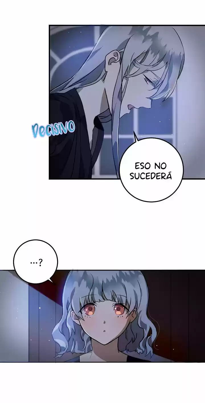La Odiosa Historia De Una Tonta Señorita - Capítulo 5 - Página 36 - LectorTMOo
