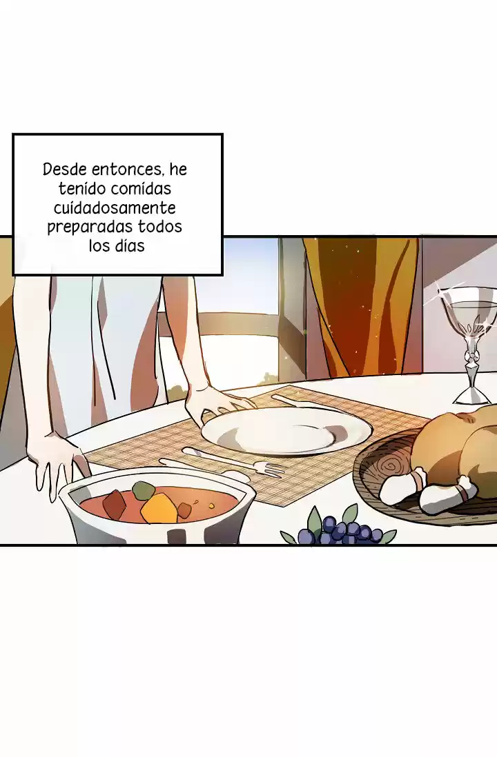 La Odiosa Historia De Una Tonta Señorita - Capítulo 5 - Página 40 - LectorTMOo