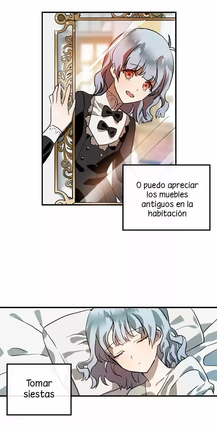 La Odiosa Historia De Una Tonta Señorita - Capítulo 5 - Página 41 - LectorTMOo