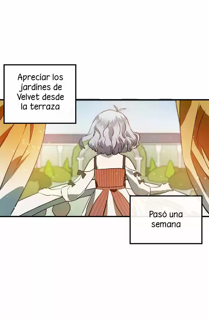 La Odiosa Historia De Una Tonta Señorita - Capítulo 5 - Página 42 - LectorTMOo