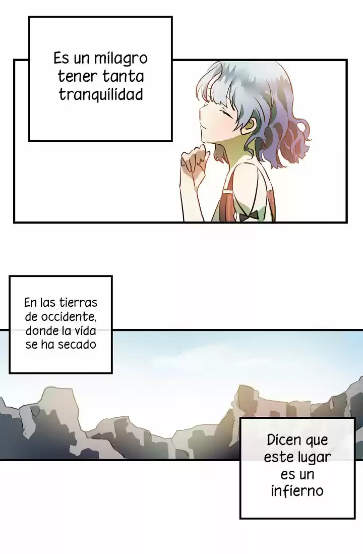 La Odiosa Historia De Una Tonta Señorita - Capítulo 5 - Página 43 - LectorTMOo