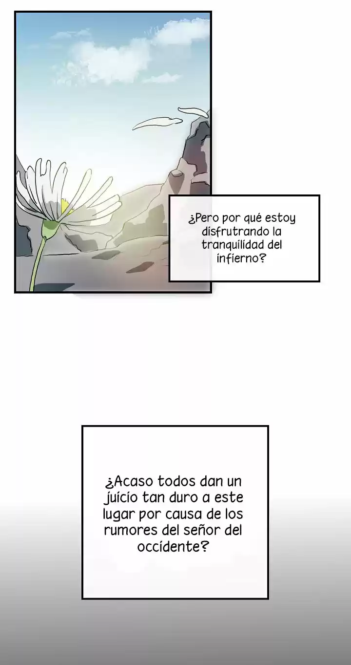 La Odiosa Historia De Una Tonta Señorita - Capítulo 5 - Página 44 - LectorTMOo