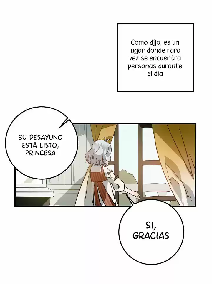 La Odiosa Historia De Una Tonta Señorita - Capítulo 5 - Página 46 - LectorTMOo