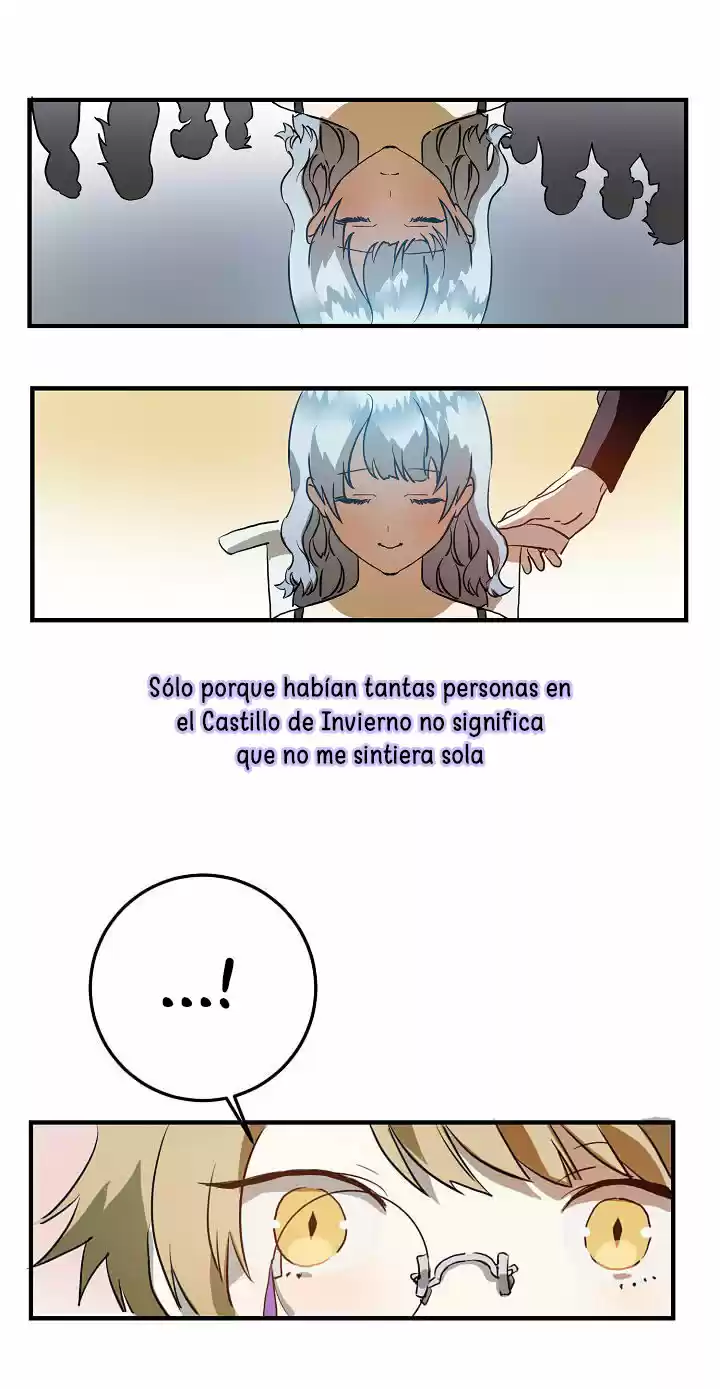 La Odiosa Historia De Una Tonta Señorita - Capítulo 5 - Página 48 - LectorTMOo