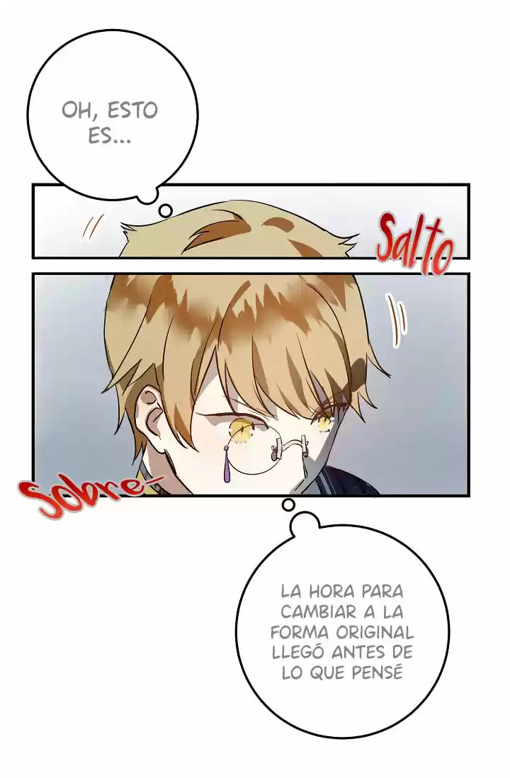 La Odiosa Historia De Una Tonta Señorita - Capítulo 5 - Página 49 - LectorTMOo