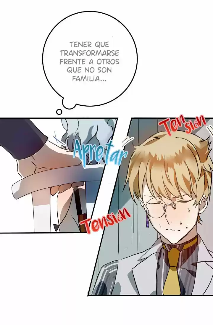 La Odiosa Historia De Una Tonta Señorita - Capítulo 5 - Página 50 - LectorTMOo