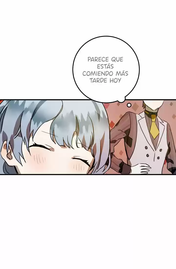 La Odiosa Historia De Una Tonta Señorita - Capítulo 5 - Página 51 - LectorTMOo
