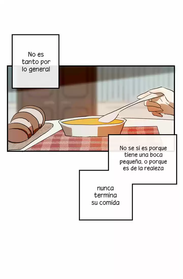 La Odiosa Historia De Una Tonta Señorita - Capítulo 5 - Página 52 - LectorTMOo