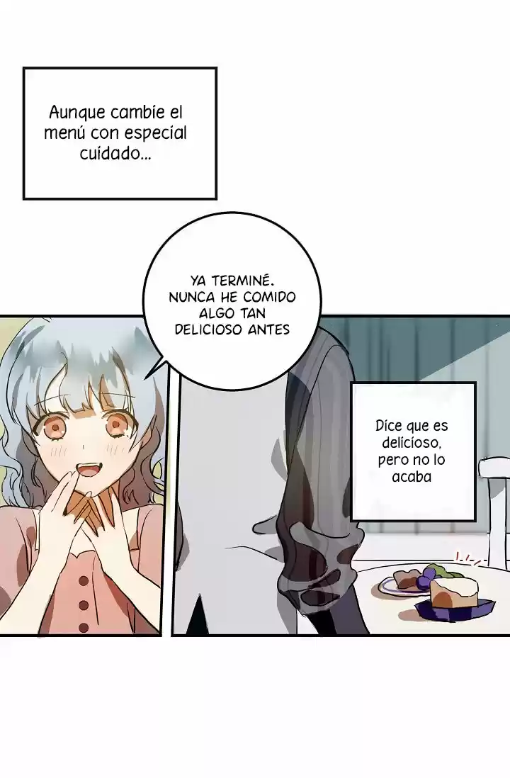 La Odiosa Historia De Una Tonta Señorita - Capítulo 5 - Página 53 - LectorTMOo