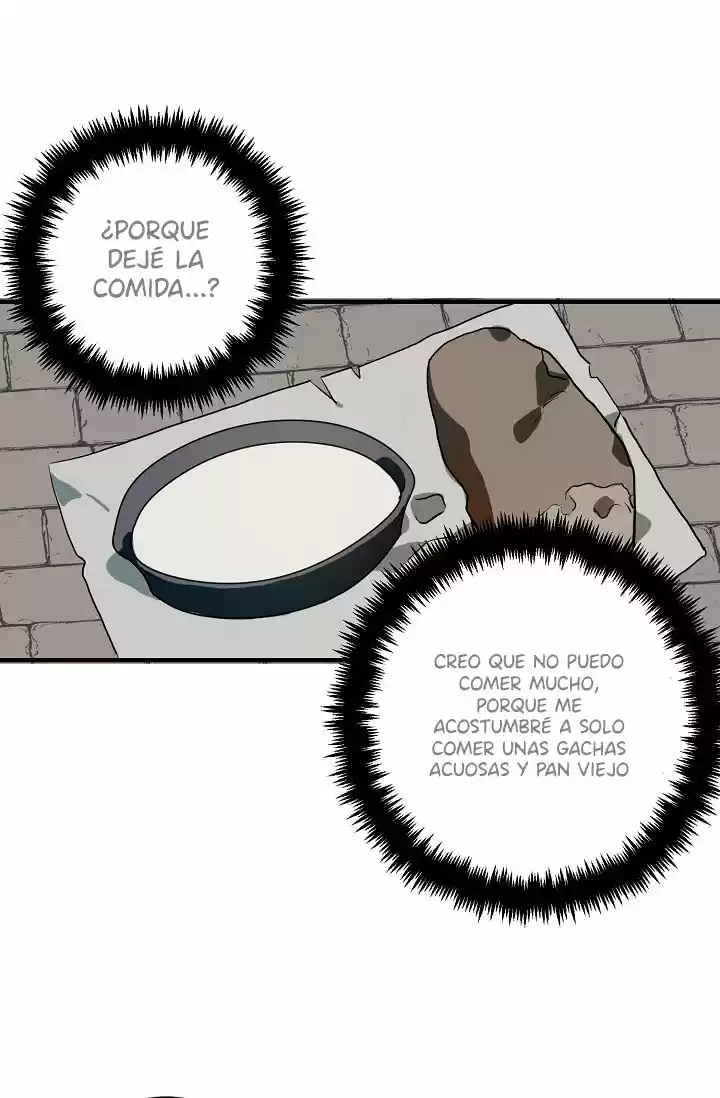 La Odiosa Historia De Una Tonta Señorita - Capítulo 5 - Página 55 - LectorTMOo