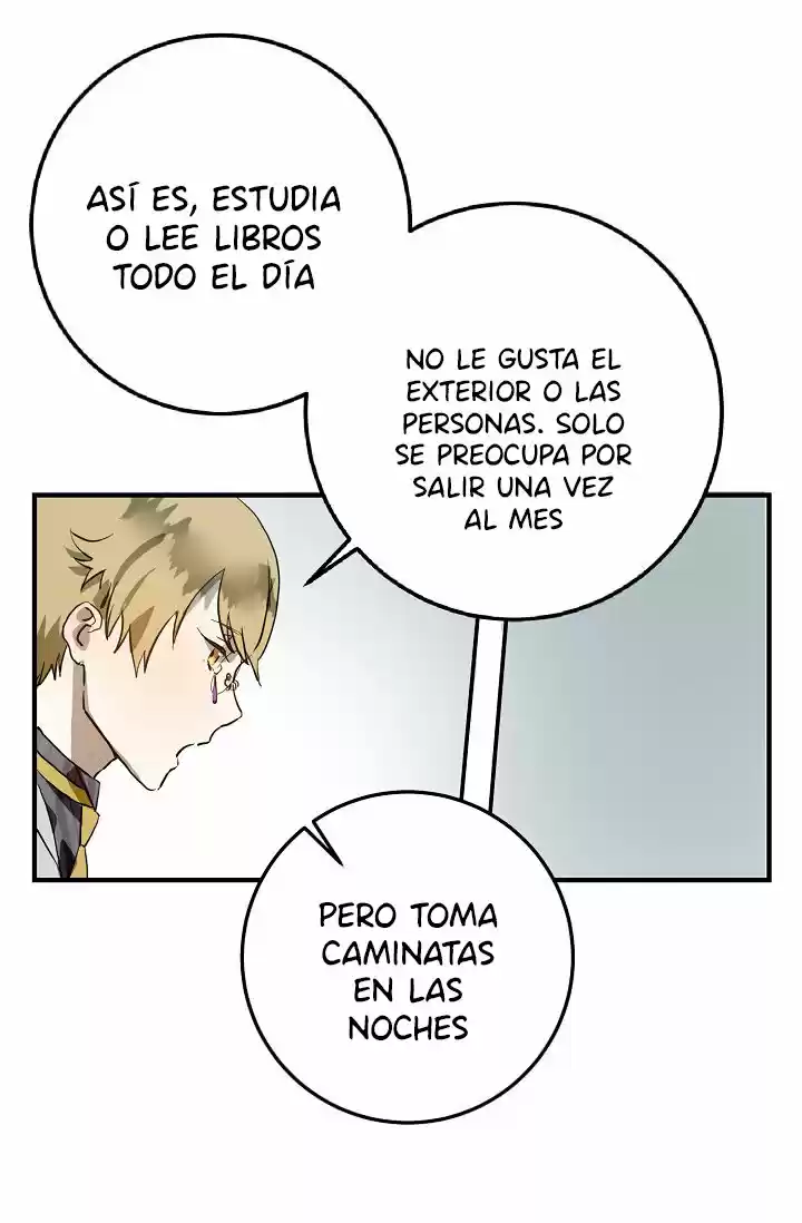 La Odiosa Historia De Una Tonta Señorita - Capítulo 5 - Página 59 - LectorTMOo