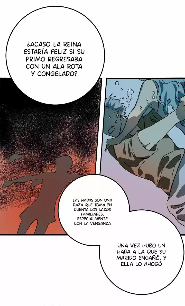 La Odiosa Historia De Una Tonta Señorita - Capítulo 5 - Página 65 - LectorTMOo