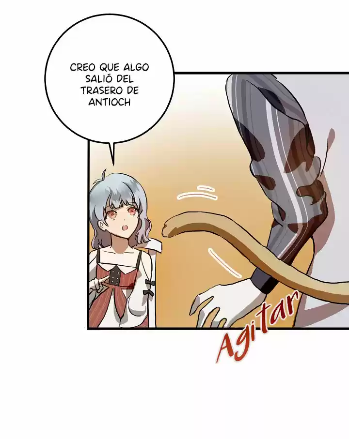 La Odiosa Historia De Una Tonta Señorita - Capítulo 5 - Página 67 - LectorTMOo