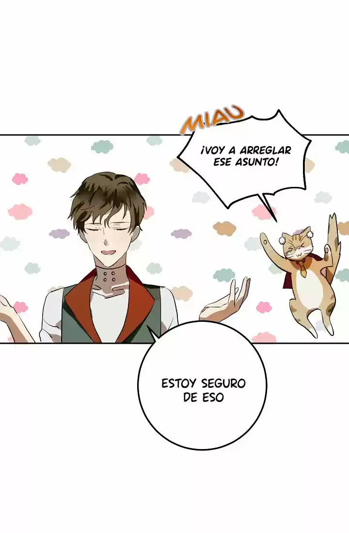 La Odiosa Historia De Una Tonta Señorita - Capítulo 6 - Página 50 - LectorTMOo