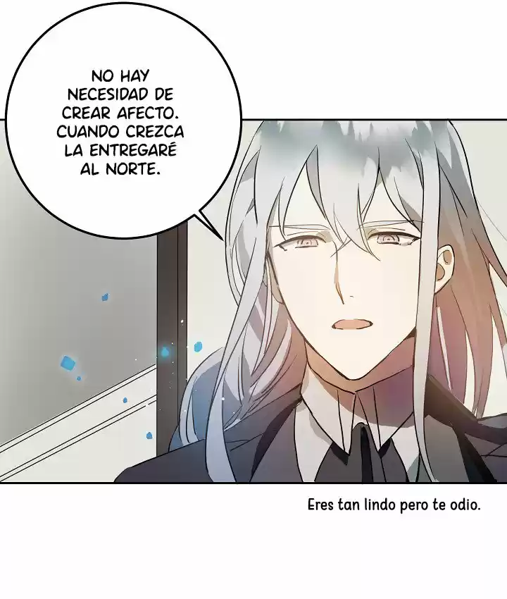 La Odiosa Historia De Una Tonta Señorita - Capítulo 7 - Página 4 - LectorTMOo
