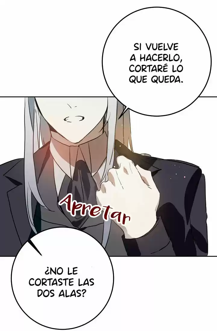 La Odiosa Historia De Una Tonta Señorita - Capítulo 7 - Página 14 - LectorTMOo