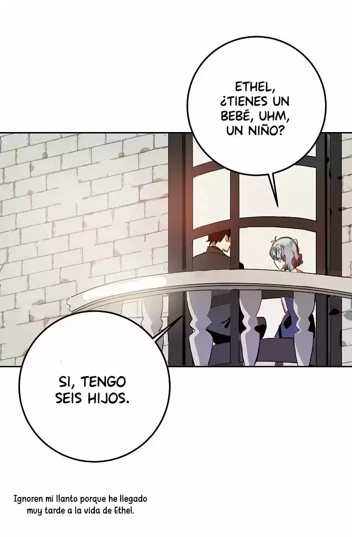 La Odiosa Historia De Una Tonta Señorita - Capítulo 7 - Página 21 - LectorTMOo