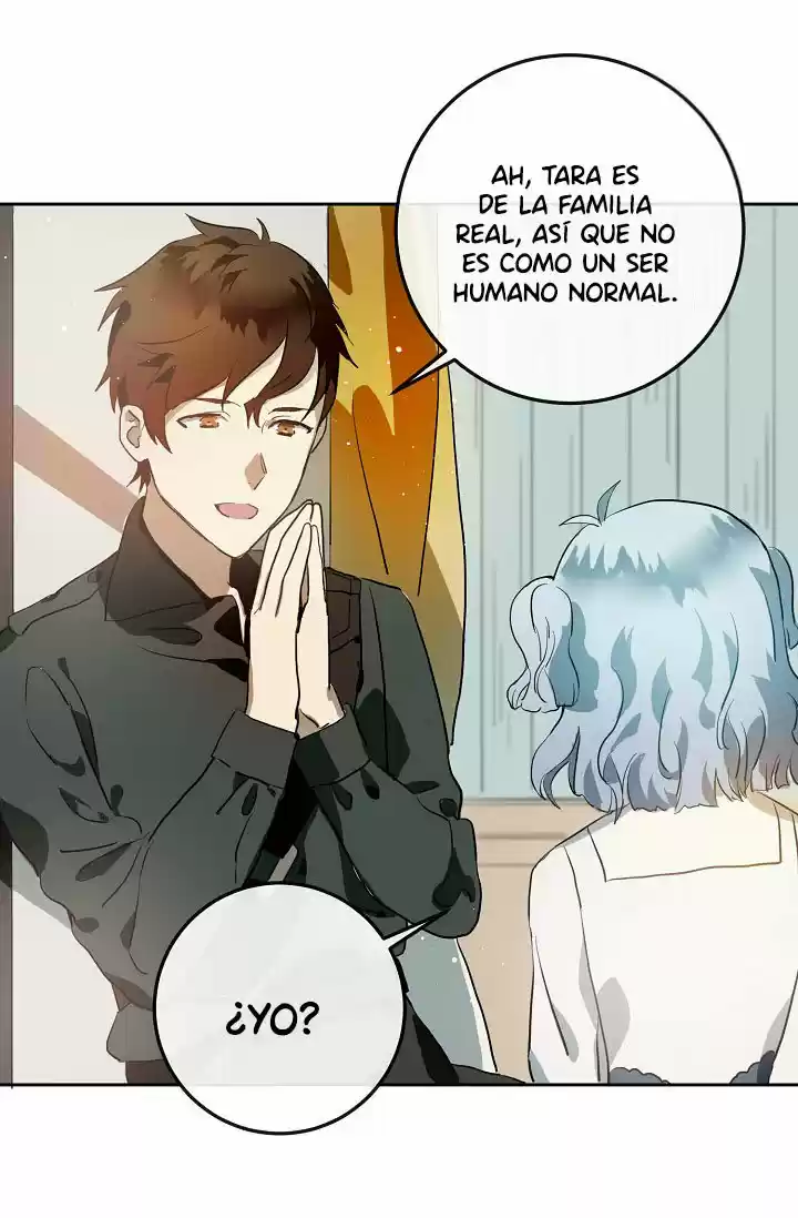 La Odiosa Historia De Una Tonta Señorita - Capítulo 7 - Página 25 - LectorTMOo