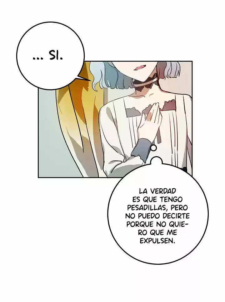 La Odiosa Historia De Una Tonta Señorita - Capítulo 7 - Página 28 - LectorTMOo