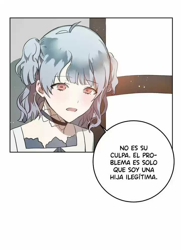 La Odiosa Historia De Una Tonta Señorita - Capítulo 7 - Página 33 - LectorTMOo