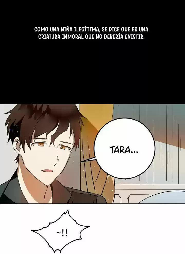 La Odiosa Historia De Una Tonta Señorita - Capítulo 7 - Página 36 - LectorTMOo