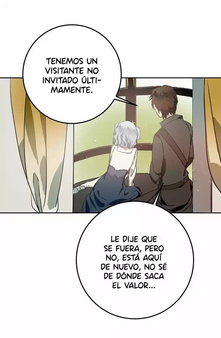 La Odiosa Historia De Una Tonta Señorita - Capítulo 7 - Página 39 - LectorTMOo
