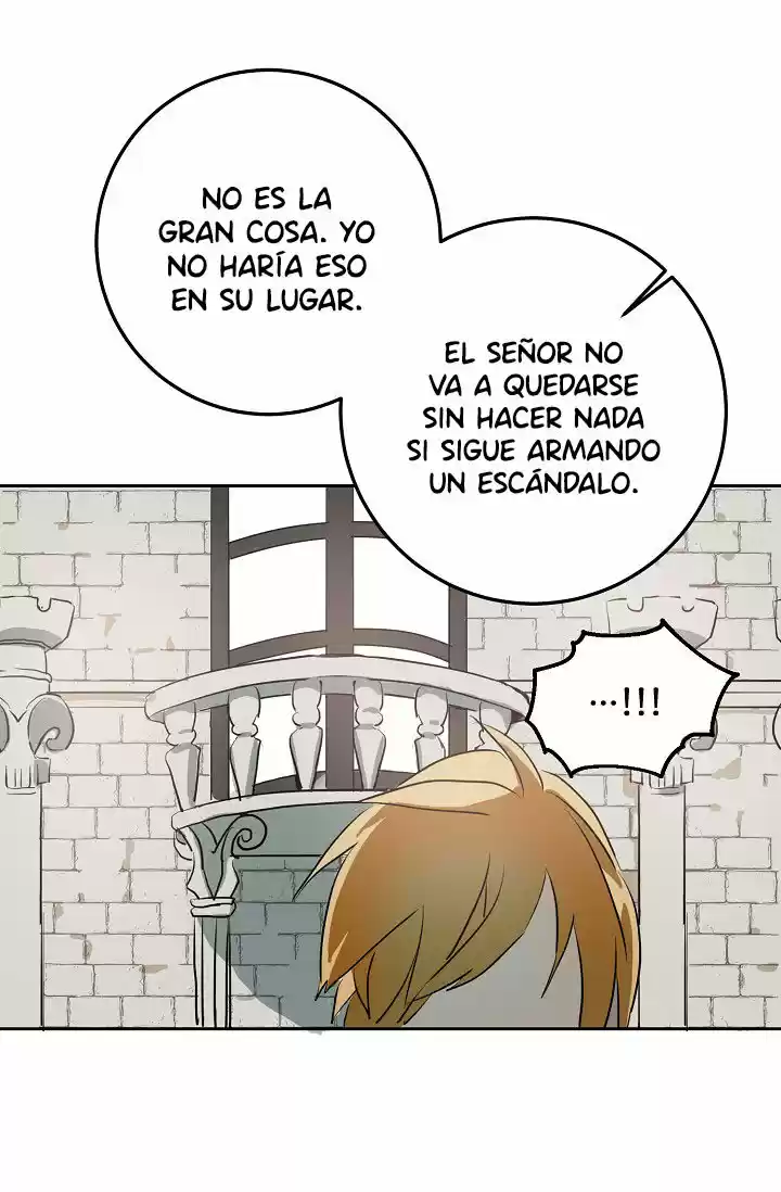 La Odiosa Historia De Una Tonta Señorita - Capítulo 7 - Página 40 - LectorTMOo