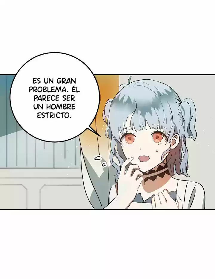 La Odiosa Historia De Una Tonta Señorita - Capítulo 7 - Página 41 - LectorTMOo
