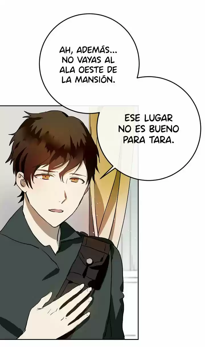 La Odiosa Historia De Una Tonta Señorita - Capítulo 7 - Página 43 - LectorTMOo