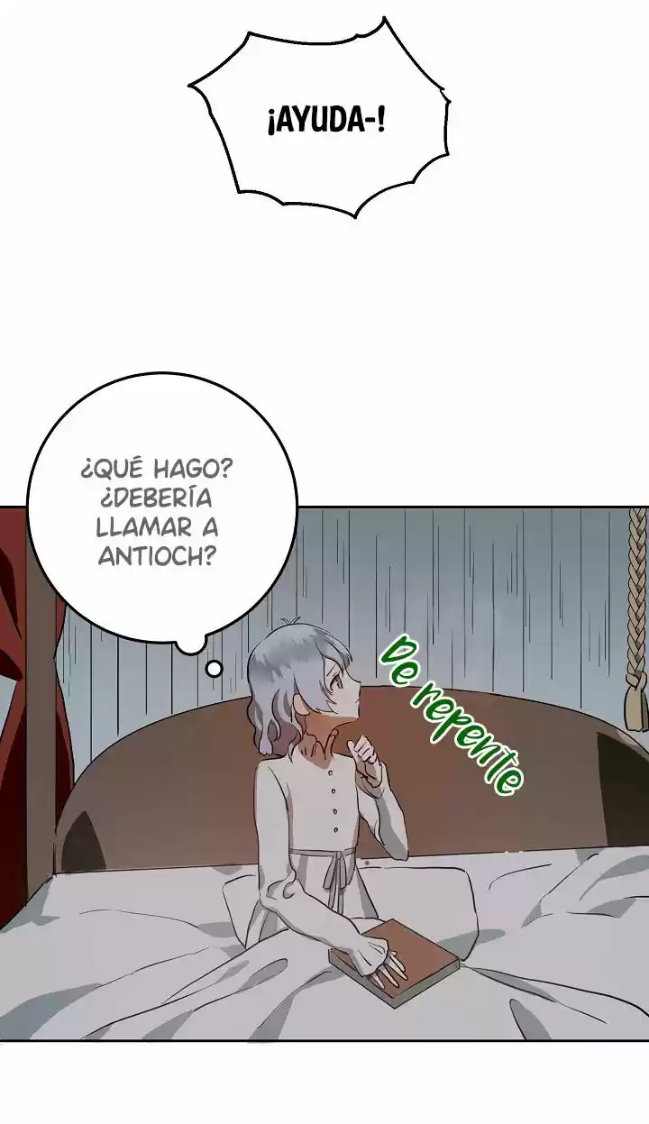 La Odiosa Historia De Una Tonta Señorita - Capítulo 7 - Página 46 - LectorTMOo