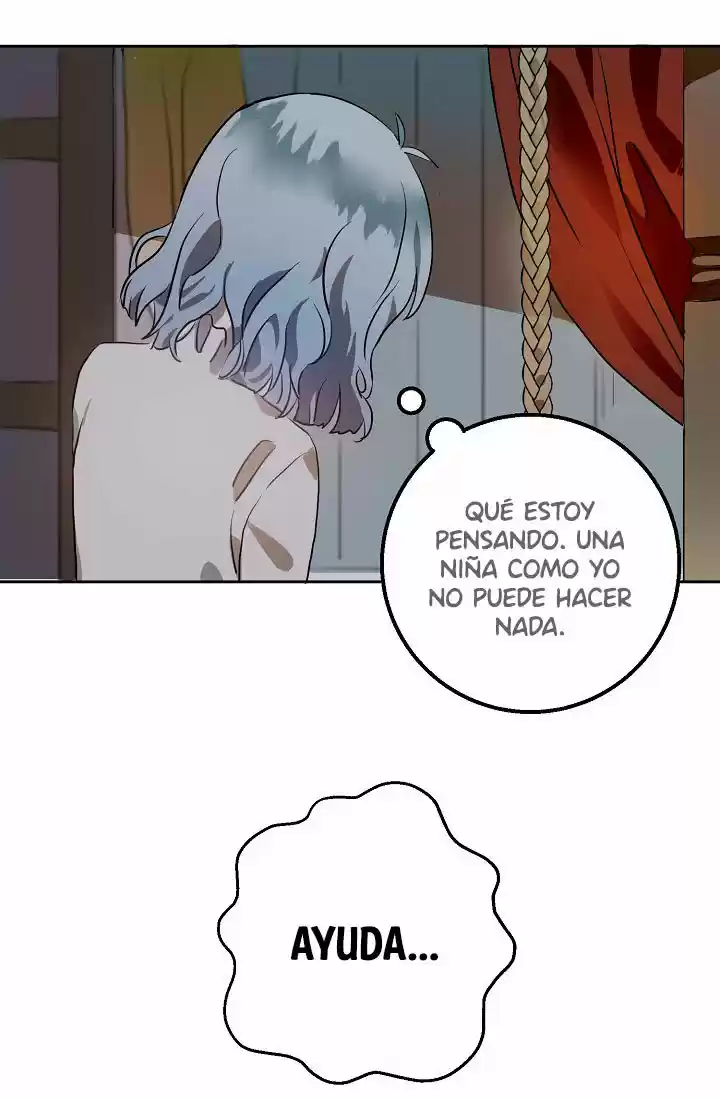 La Odiosa Historia De Una Tonta Señorita - Capítulo 7 - Página 50 - LectorTMOo