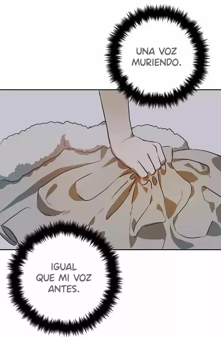 La Odiosa Historia De Una Tonta Señorita - Capítulo 7 - Página 51 - LectorTMOo