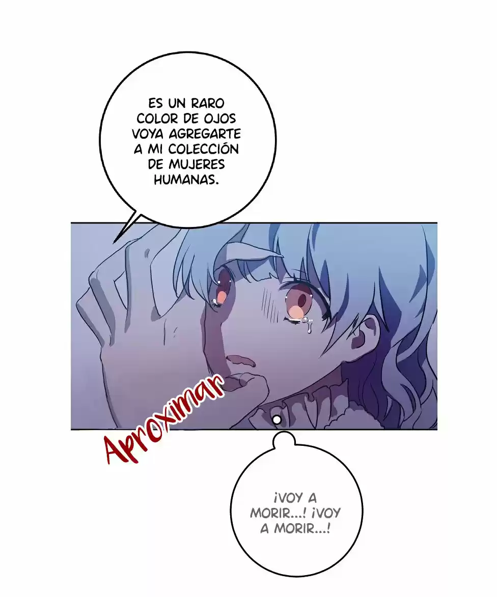 La Odiosa Historia De Una Tonta Señorita - Capítulo 8 - Página 17 - LectorTMOo