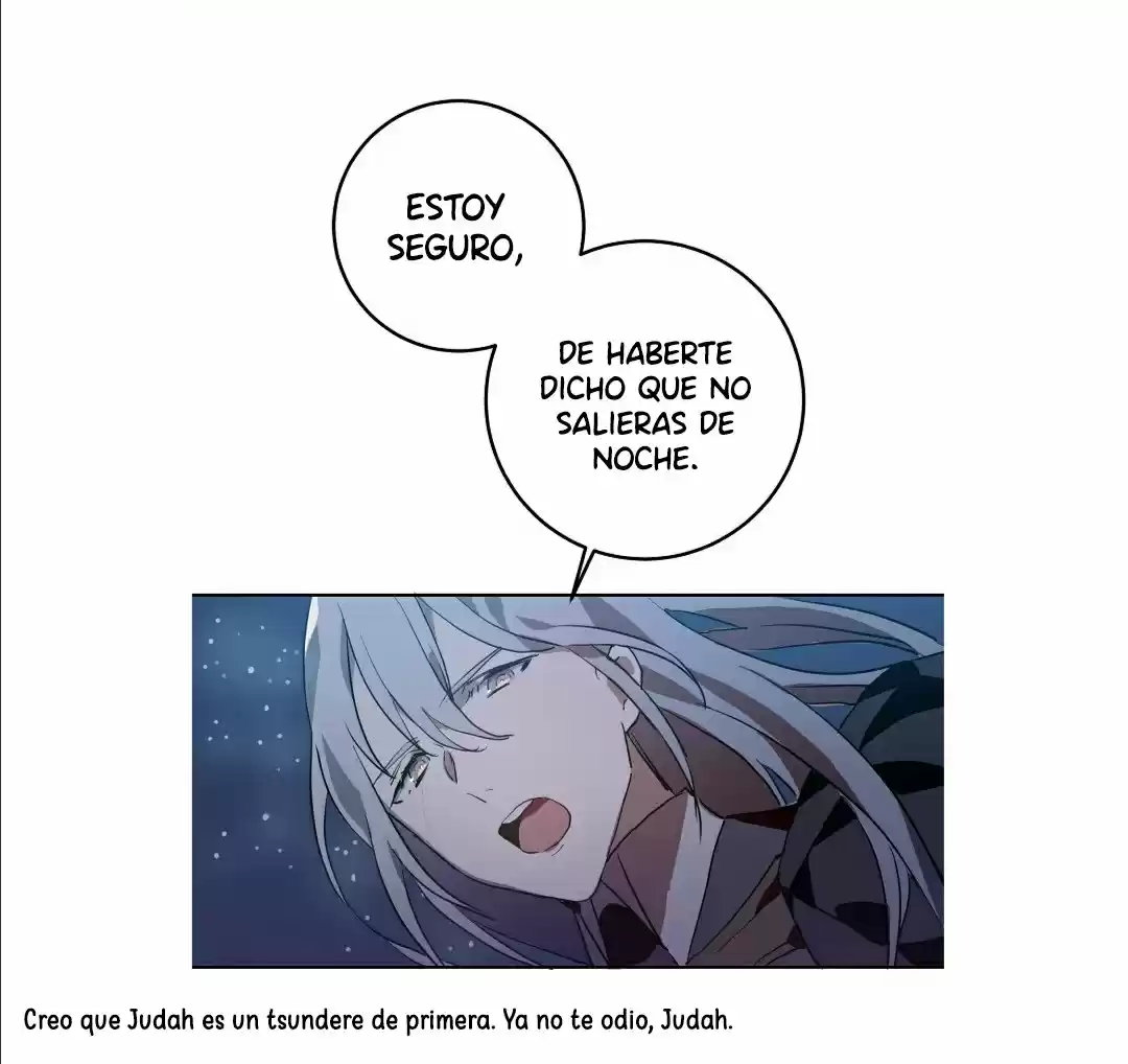 La Odiosa Historia De Una Tonta Señorita - Capítulo 8 - Página 31 - LectorTMOo