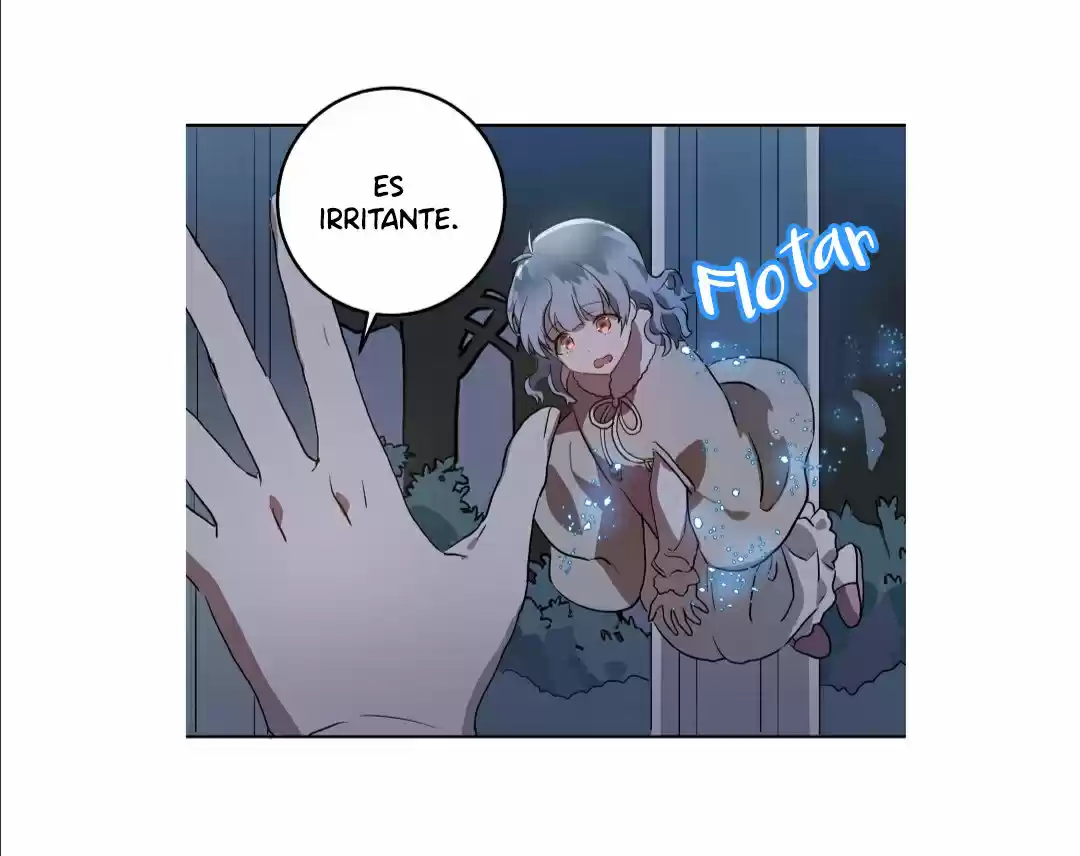 La Odiosa Historia De Una Tonta Señorita - Capítulo 8 - Página 37 - LectorTMOo