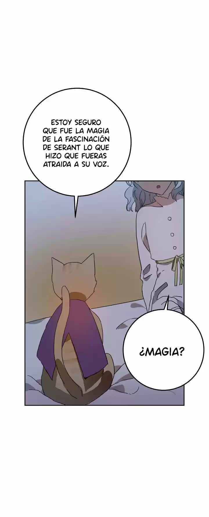La Odiosa Historia De Una Tonta Señorita - Capítulo 9 - Página 7 - LectorTMOo