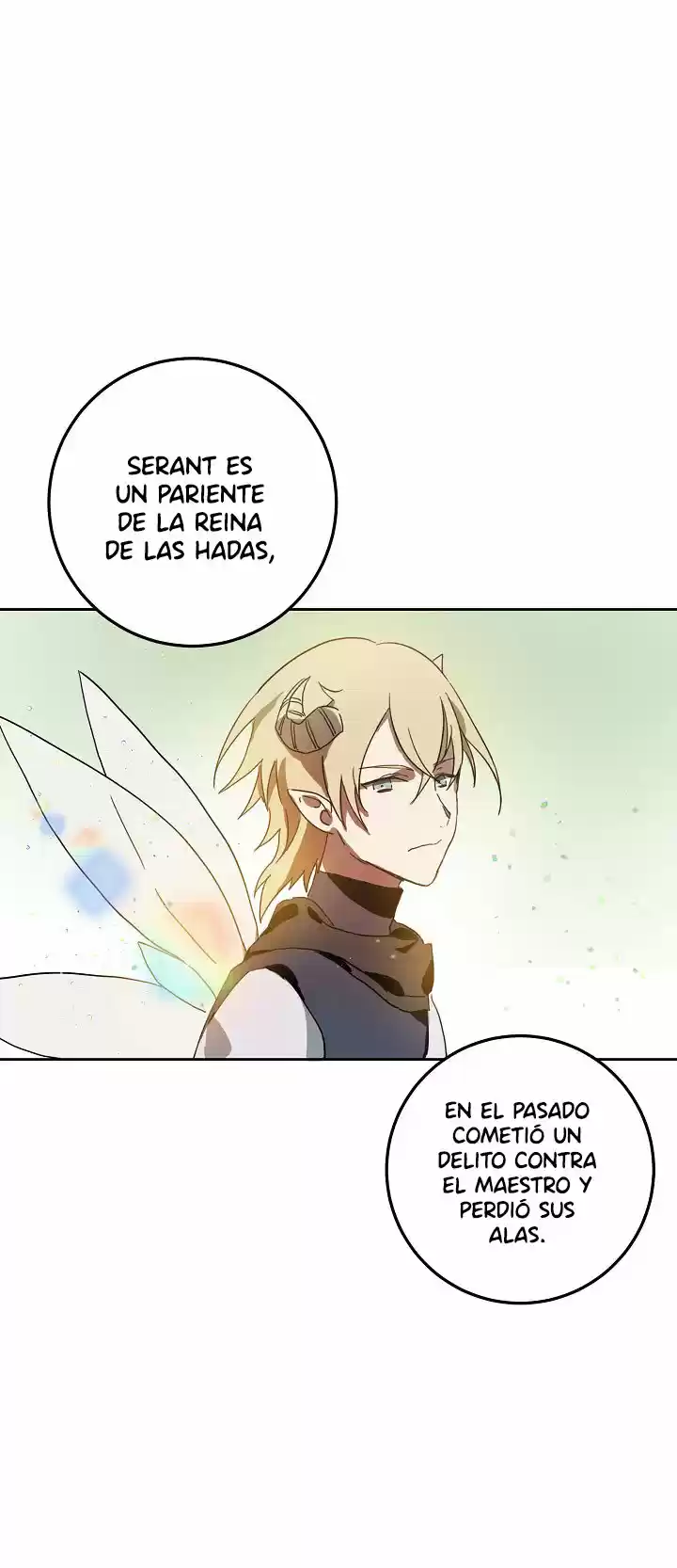 La Odiosa Historia De Una Tonta Señorita - Capítulo 9 - Página 8 - LectorTMOo