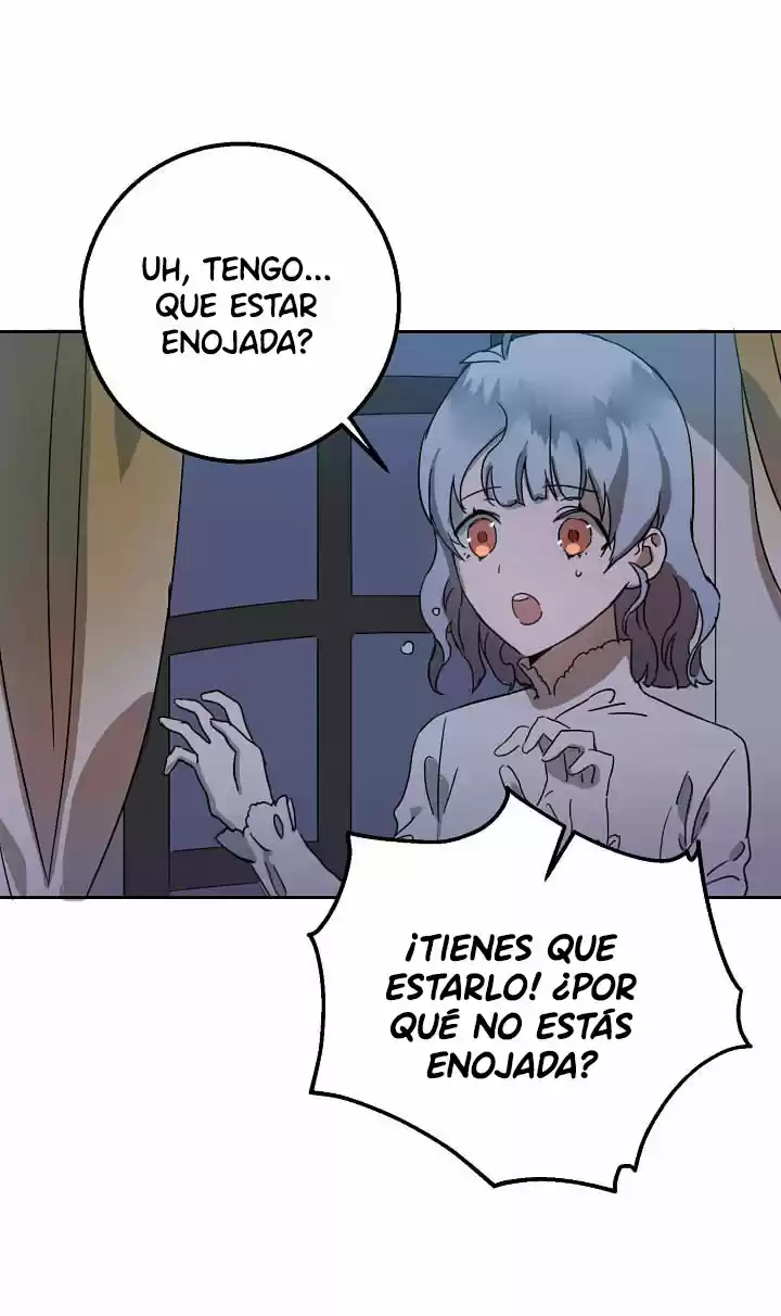La Odiosa Historia De Una Tonta Señorita - Capítulo 9 - Página 16 - LectorTMOo