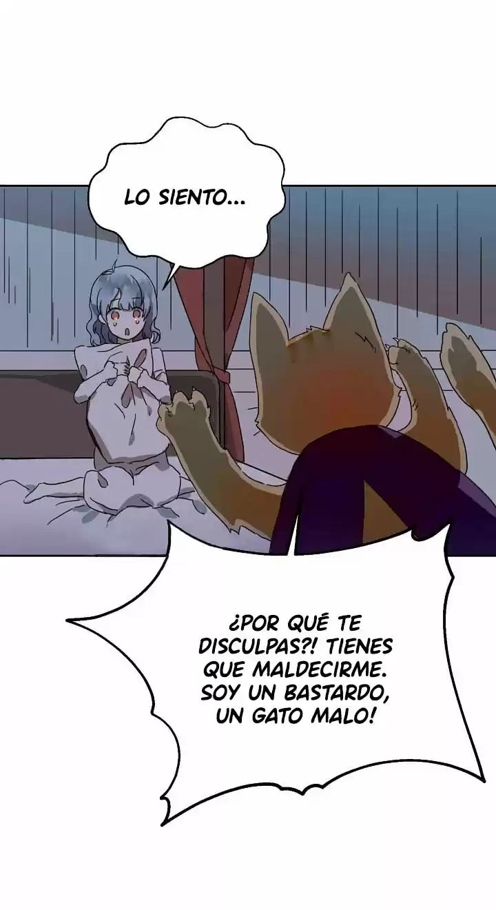La Odiosa Historia De Una Tonta Señorita - Capítulo 9 - Página 17 - LectorTMOo