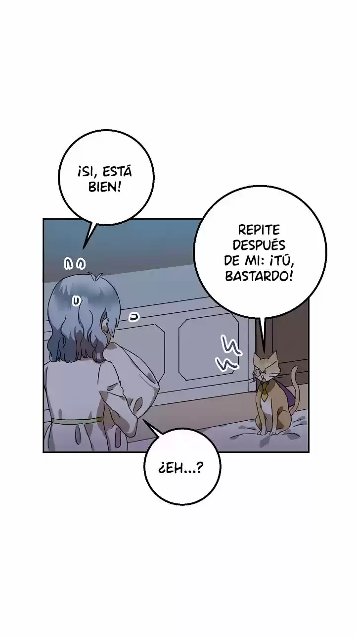La Odiosa Historia De Una Tonta Señorita - Capítulo 9 - Página 18 - LectorTMOo