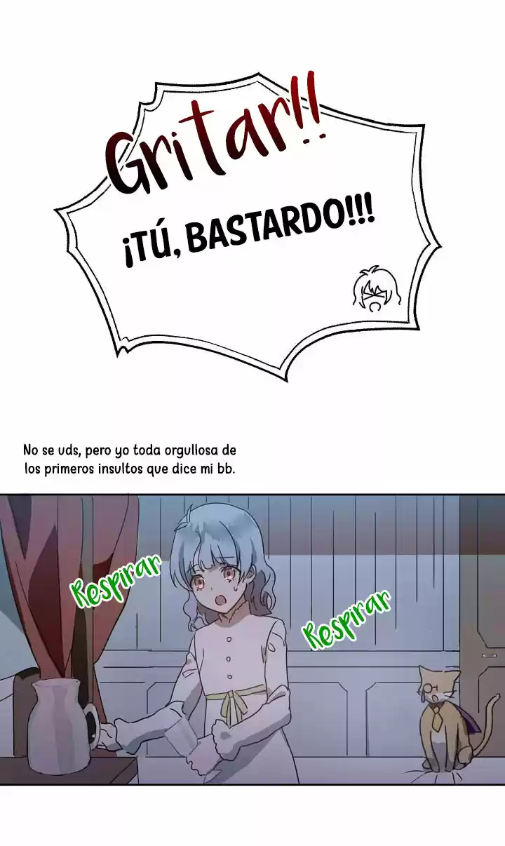 La Odiosa Historia De Una Tonta Señorita - Capítulo 9 - Página 20 - LectorTMOo