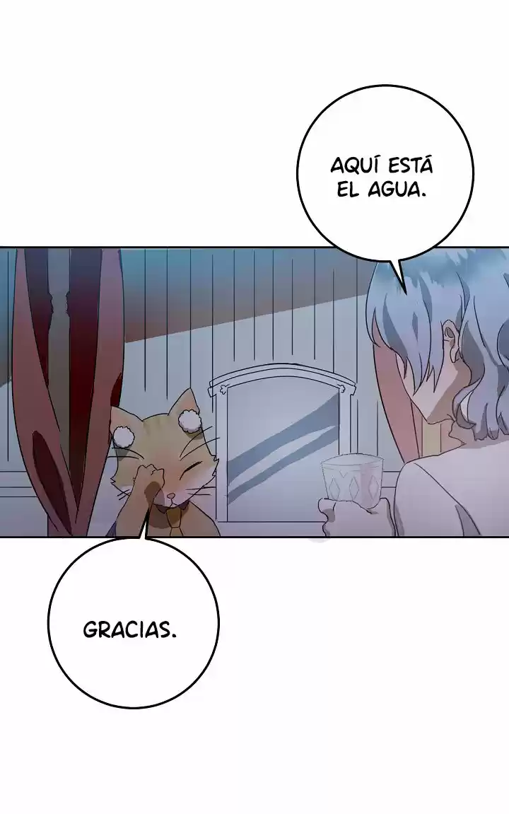 La Odiosa Historia De Una Tonta Señorita - Capítulo 9 - Página 21 - LectorTMOo