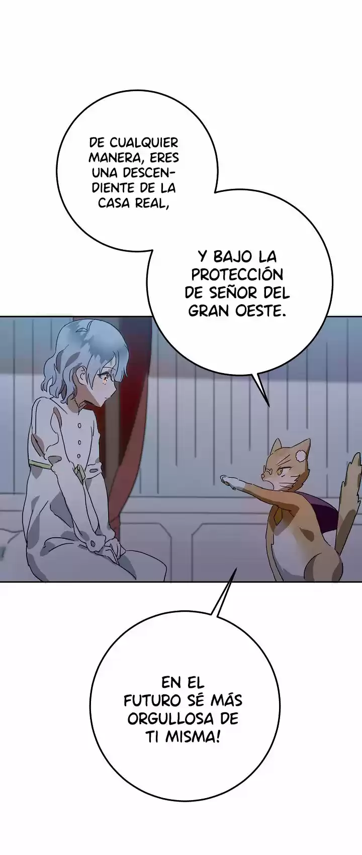 La Odiosa Historia De Una Tonta Señorita - Capítulo 9 - Página 24 - LectorTMOo