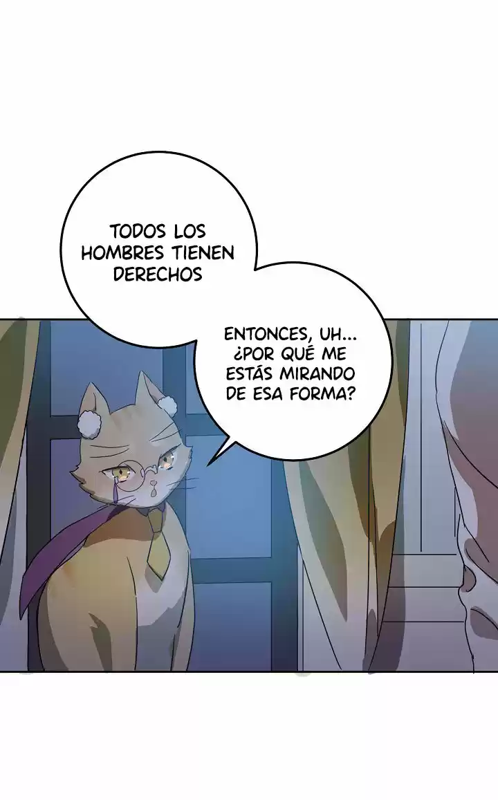 La Odiosa Historia De Una Tonta Señorita - Capítulo 9 - Página 26 - LectorTMOo