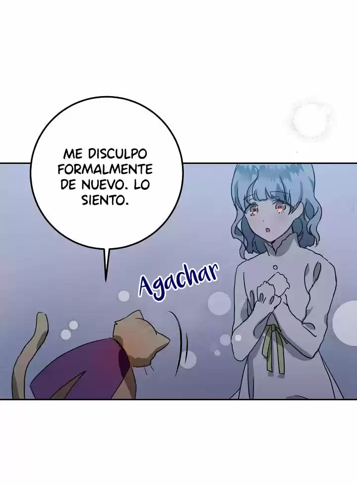 La Odiosa Historia De Una Tonta Señorita - Capítulo 9 - Página 29 - LectorTMOo