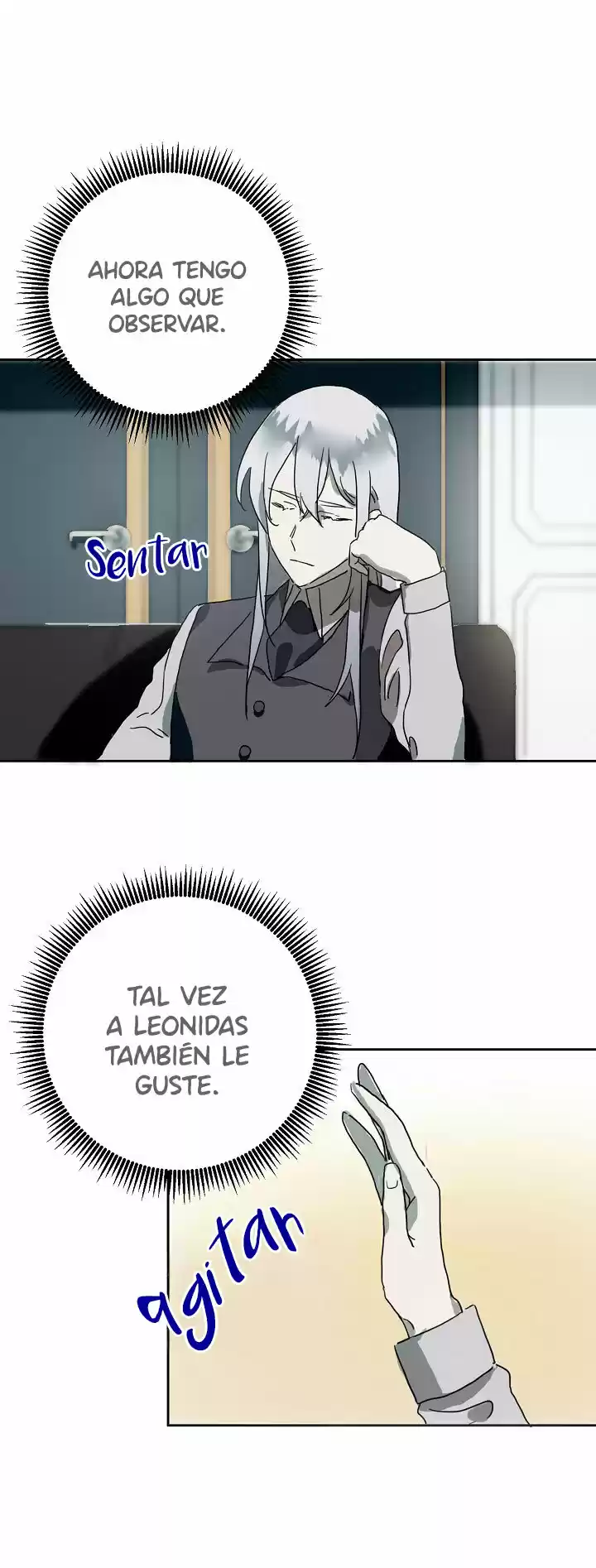La Odiosa Historia De Una Tonta Señorita - Capítulo 9 - Página 39 - LectorTMOo