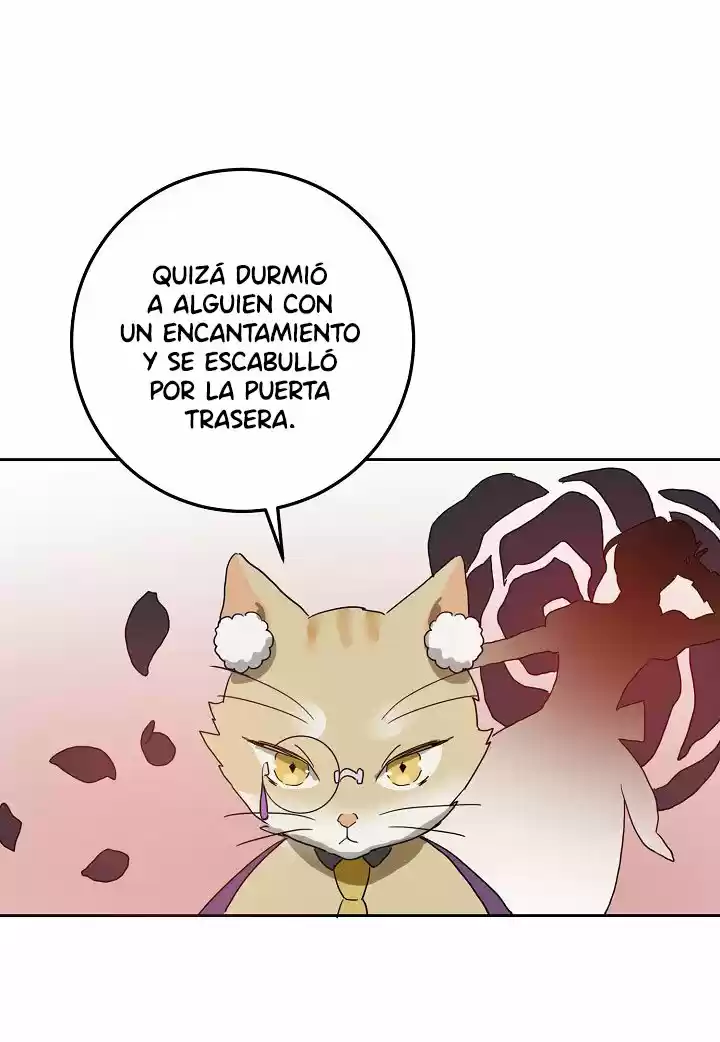 La Odiosa Historia De Una Tonta Señorita - Capítulo 9 - Página 43 - LectorTMOo
