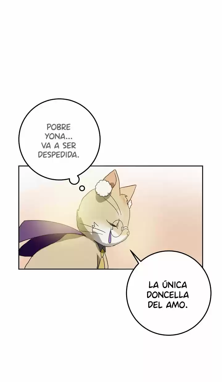 La Odiosa Historia De Una Tonta Señorita - Capítulo 9 - Página 45 - LectorTMOo