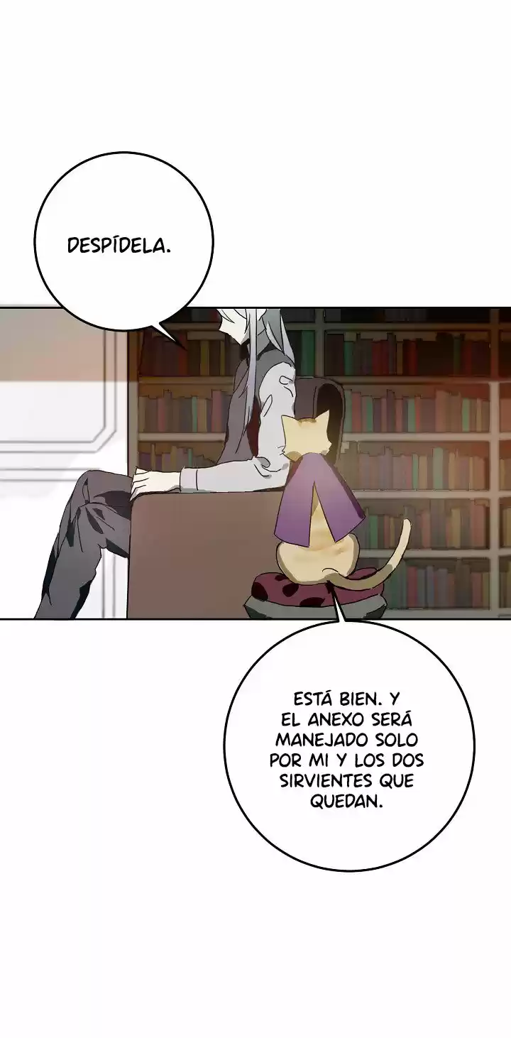 La Odiosa Historia De Una Tonta Señorita - Capítulo 9 - Página 46 - LectorTMOo