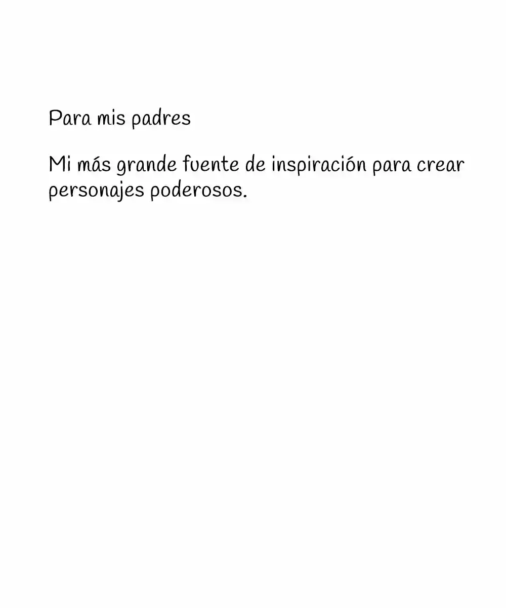 La Odisea Del Soldado Sosa (Novela) - Capítulo - Página 3 - LectorTMOo